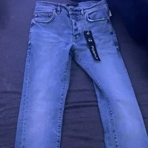 Purple Brand | Jeans | Purple Brand Jeans Size 33 | Poshmark